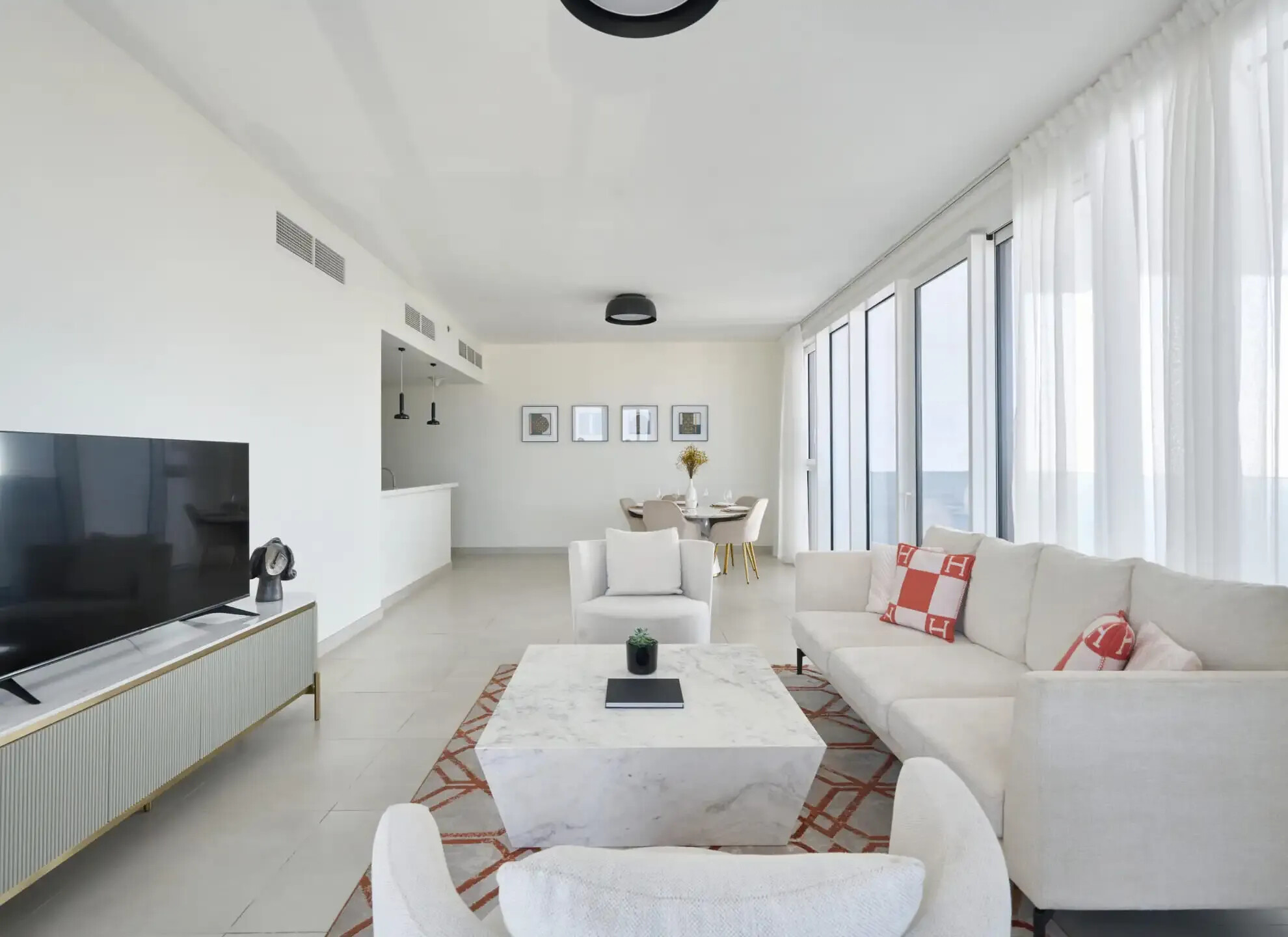Park View Residences At Wasl1, picture 4