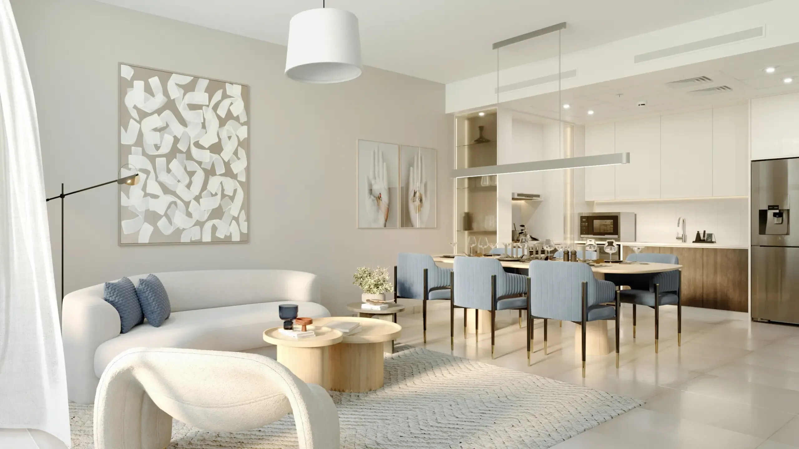 Park View Residences At Wasl1, picture 3