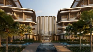 Four Seasons Private Residences Abu Dhabi at Saadiyat Beach, picture 4