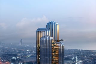 Lumena by OMNIYAT, picture 3