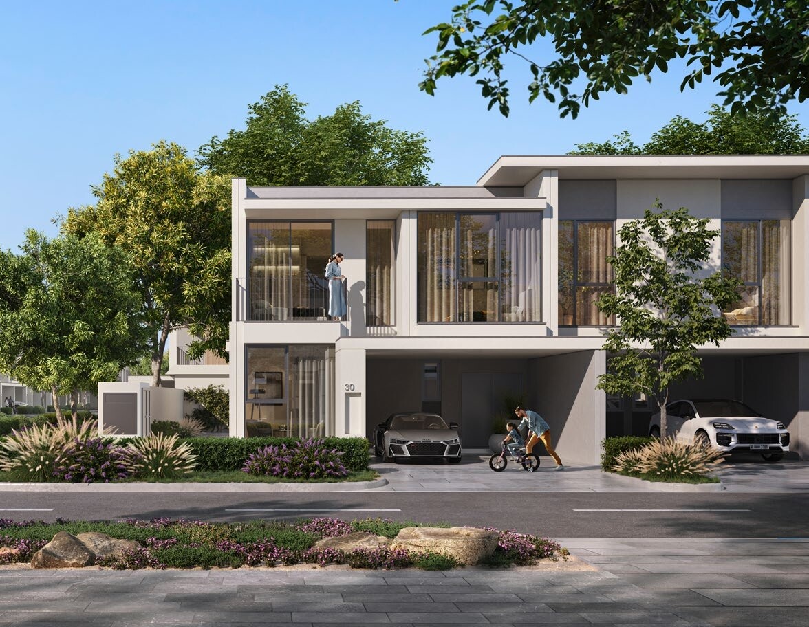 Vindera at The Valley By Emaar, picture 4