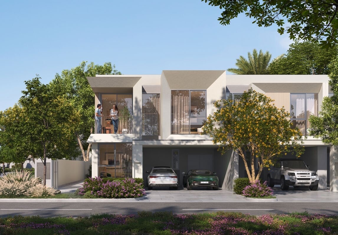 Vindera at The Valley By Emaar, picture 3