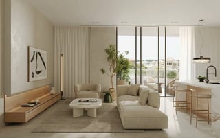 The Cape | Al Barari, picture 4