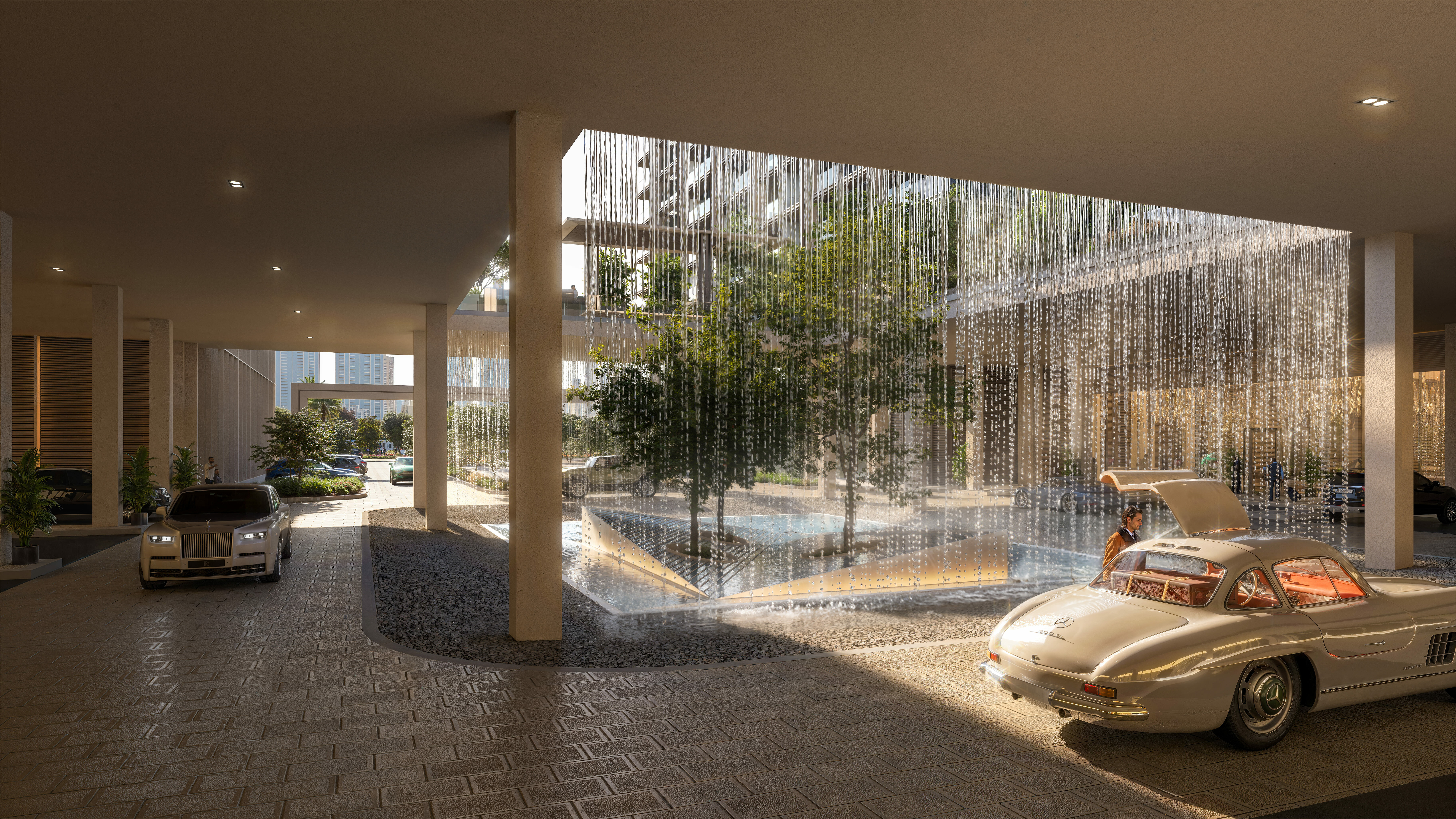 The Residences At DIFC Zabeel District, picture 3