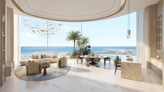 Amali Residences Dubai Canal, picture 4