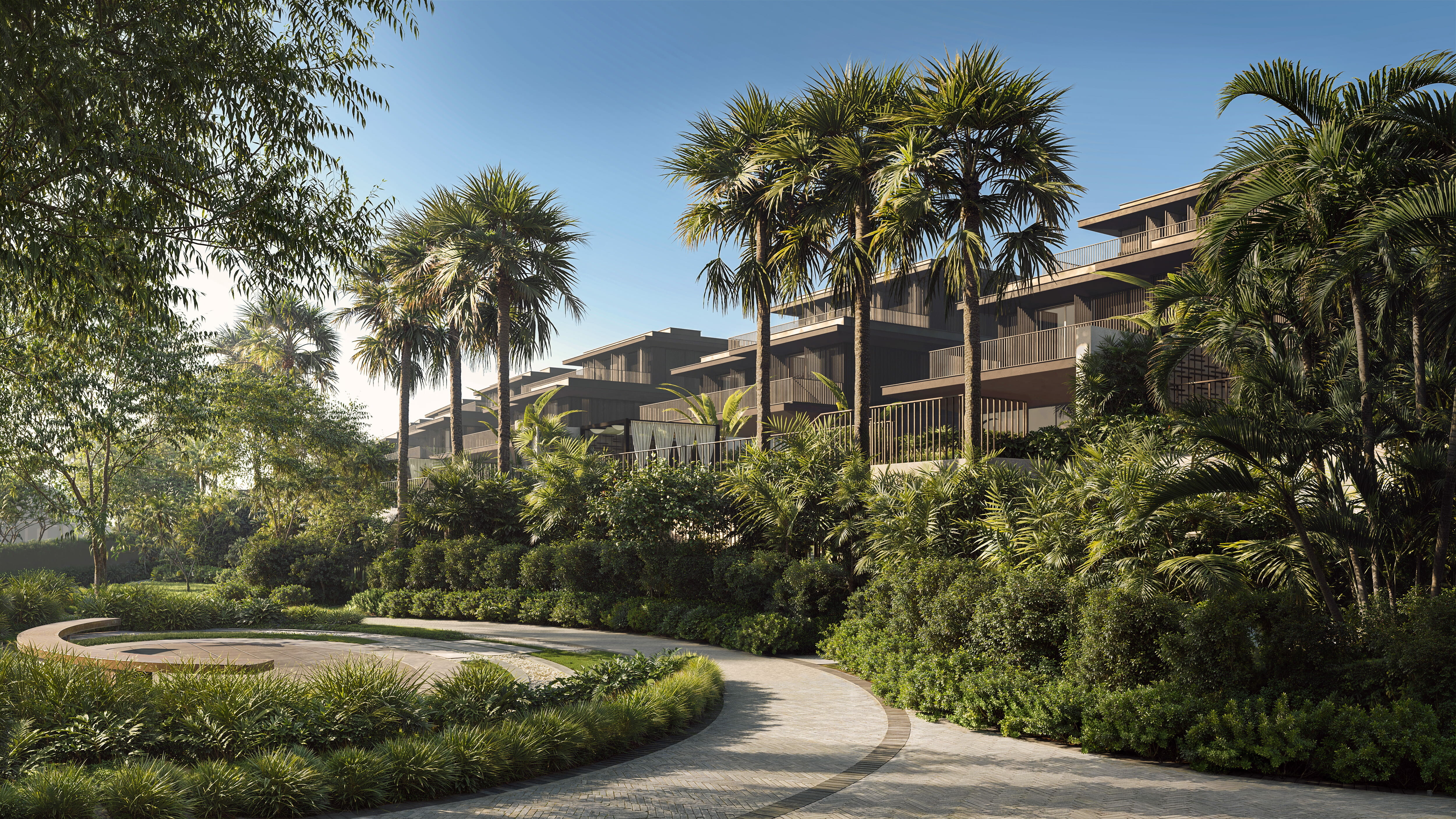 Armani Beach Residences Ras Al Khaimah, picture 3