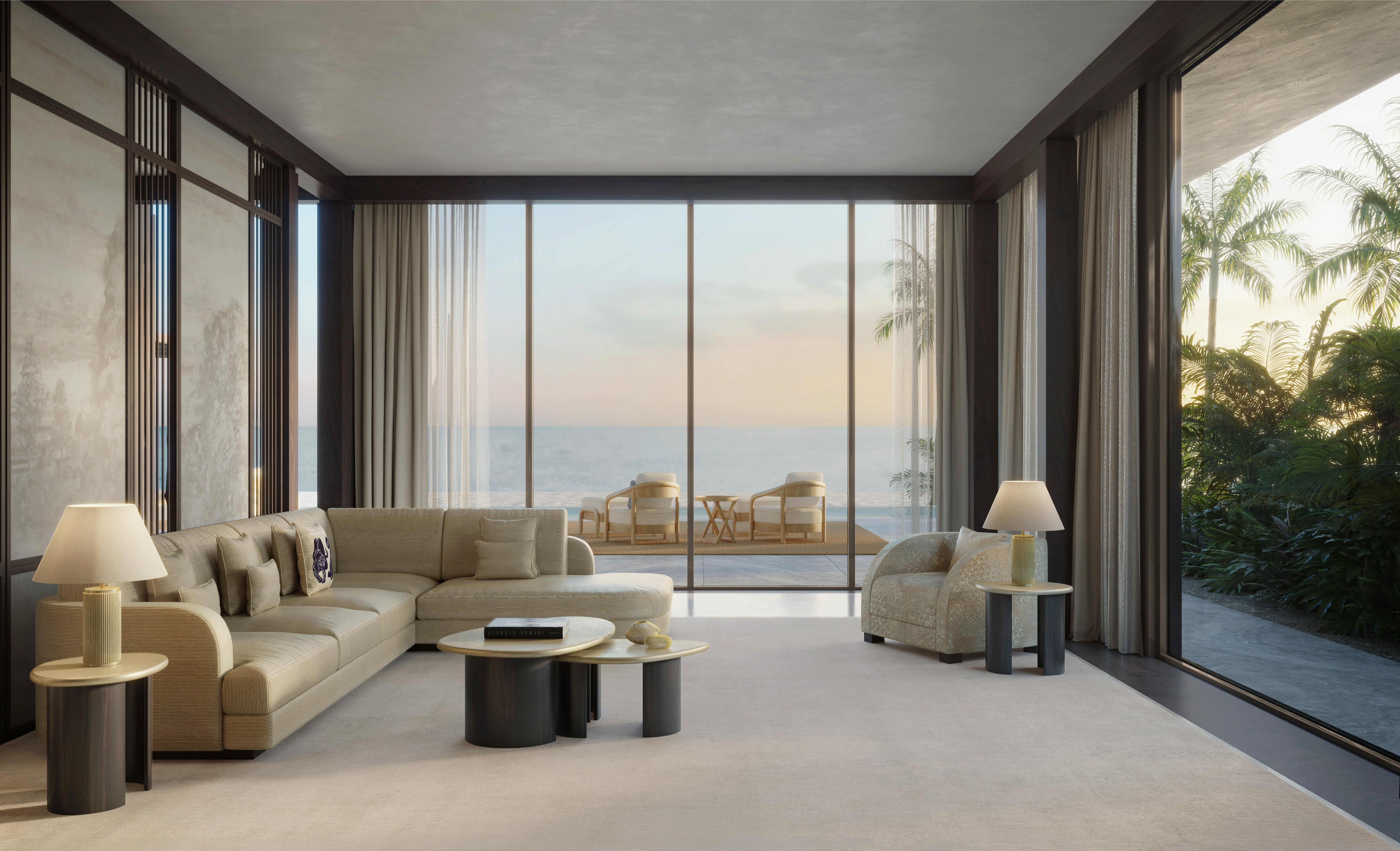Armani Beach Residences Ras Al Khaimah, picture 4