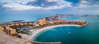 Janu Residences Al Marjan Island, picture 3