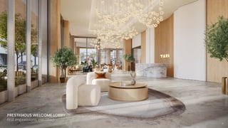 Tara Park Al Reem, Abu Dhabi, picture 3