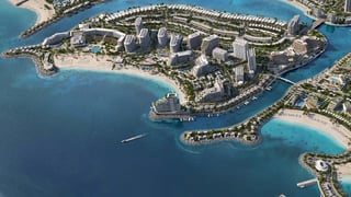 Anantara Residences Ras Al Khaimah, picture 4
