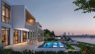 Bashayer Villas By Modon, picture 4