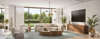 Bashayer Villas By Modon, picture 3