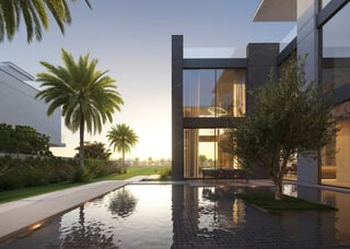 Cedarwood Estates At Jumeirah Golf Estates, picture 3