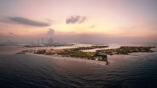 Bvlgari Resort & Mansions Abu Dhabi, picture 4