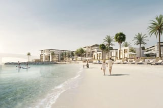 Marsa Al Saadiyat | Abu Dhabi, picture 4