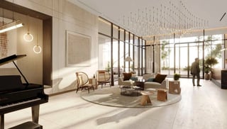 Avenue Park Towers II, picture 4