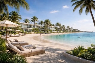 Bay Estate on Island E, picture 4
