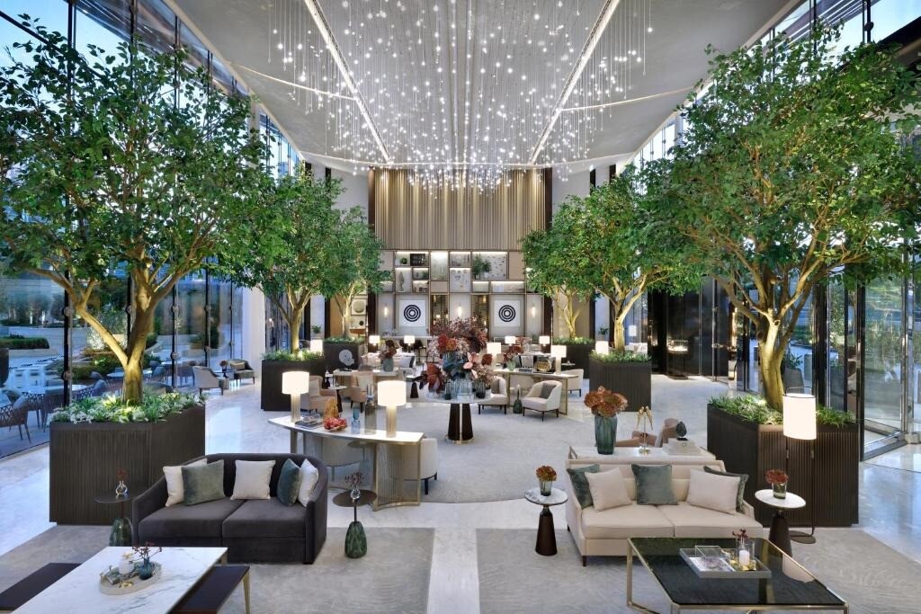 Address Sky View By Emaar, picture 3