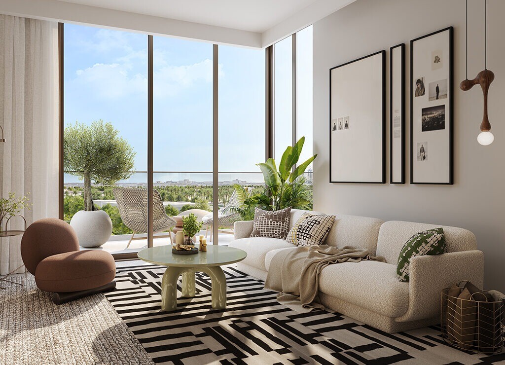 Dubai Hills Estate By Emaar, picture 3