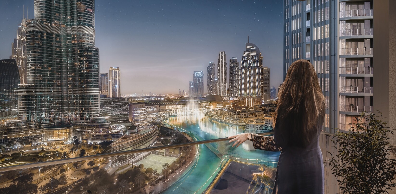 Downtown Views II By Emaar, picture 3