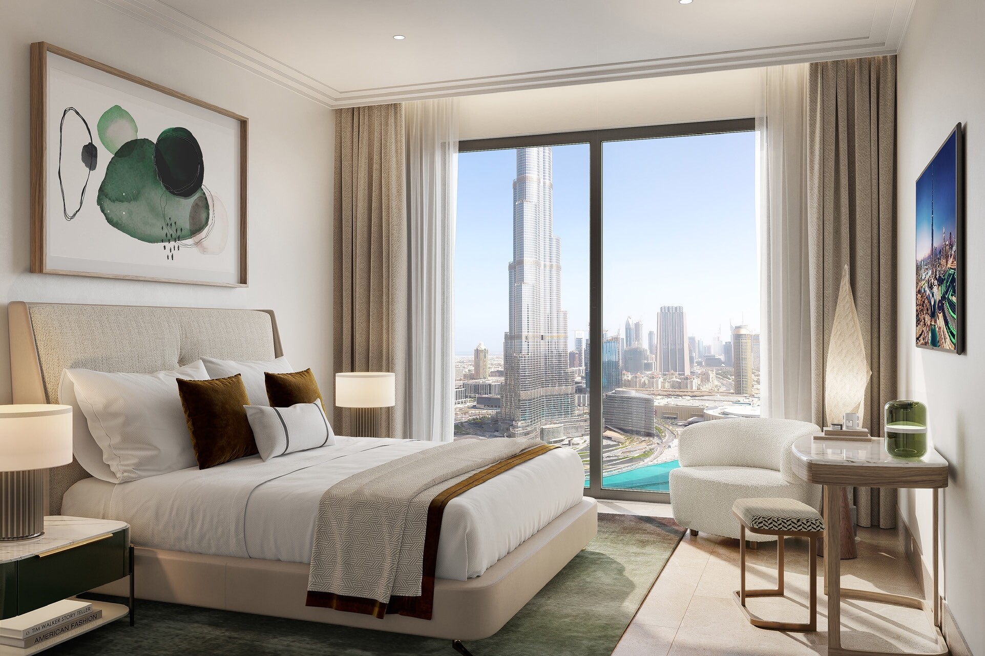 Downtown Views II By Emaar, picture 4