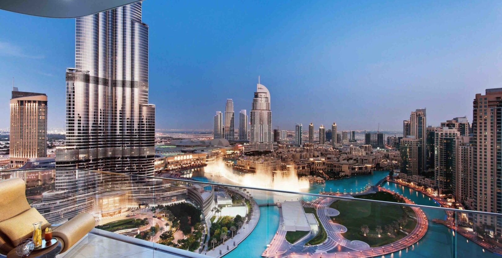 Il Primo Downtown Dubai, picture 3
