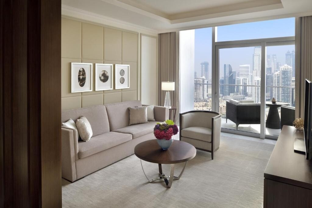 Address Dubai Mall By Emaar, picture 4