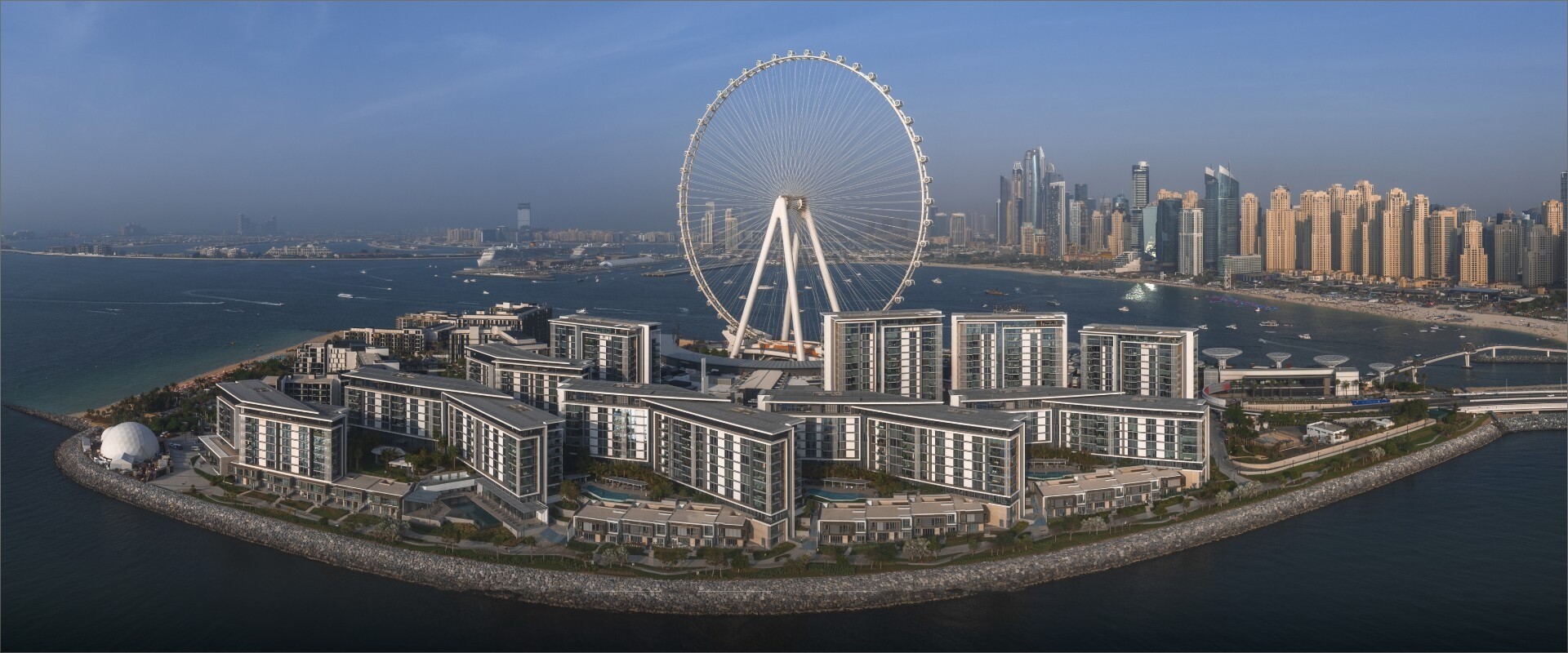 Bluewaters Residences By Meraas, picture 3