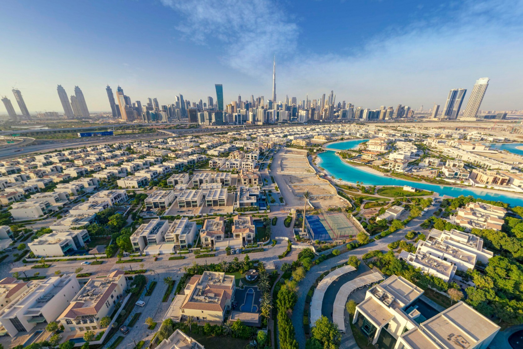 Opal Gardens, picture 1