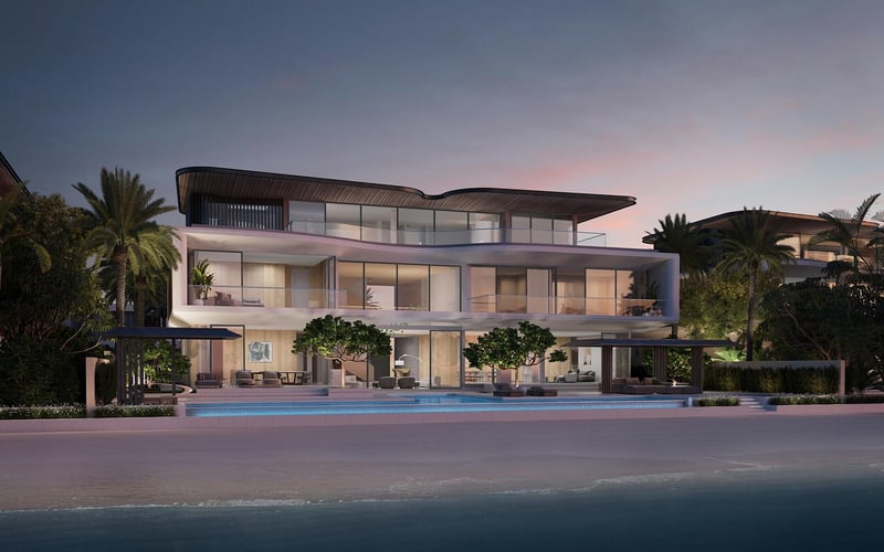 The Coral Collection Villas, picture 1