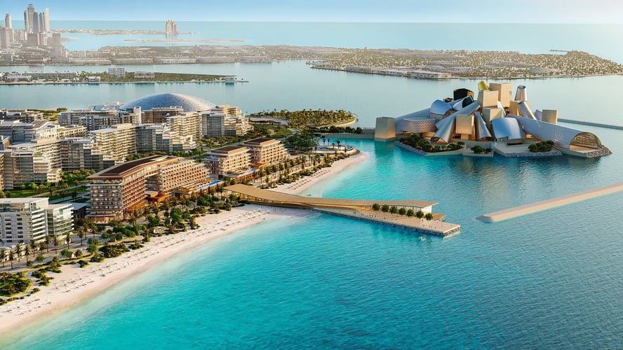 Nobu Residences, picture 1