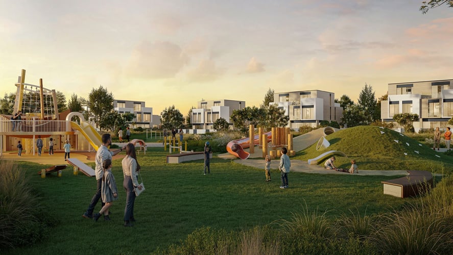 DG Villas, picture 1
