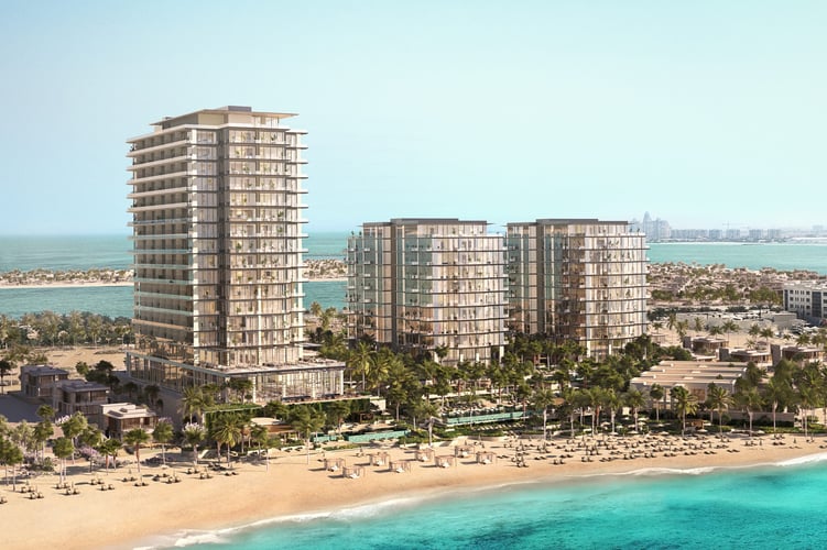 Nobu Residence, picture 1