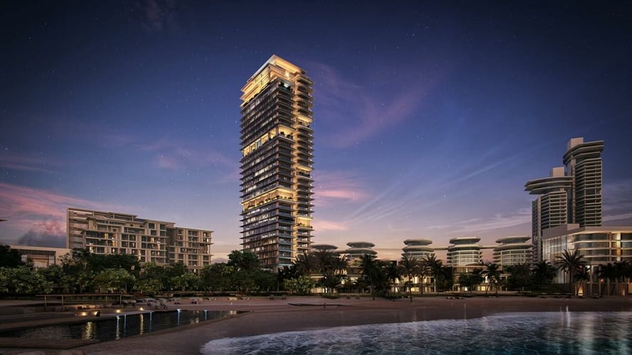 Rosewood Residences, picture 1