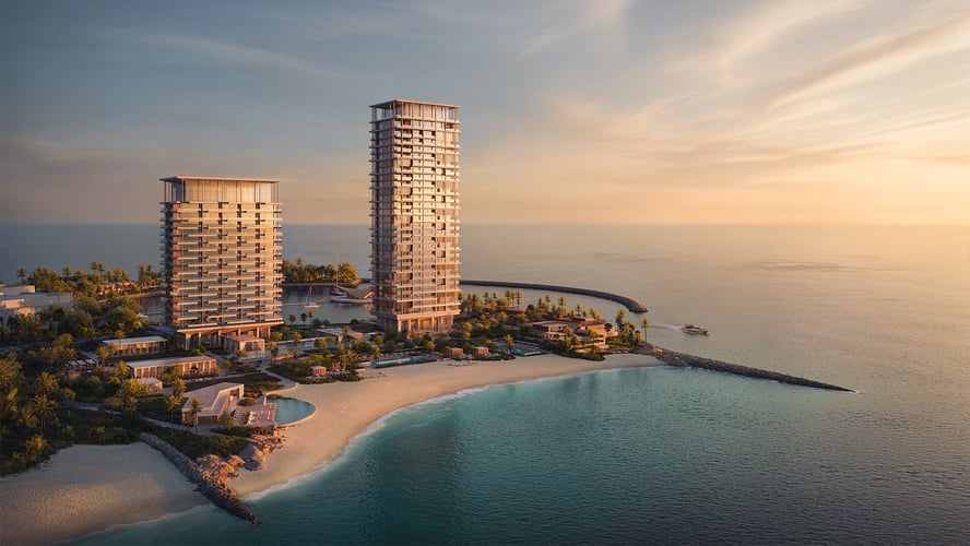 Janu Residences, picture 1