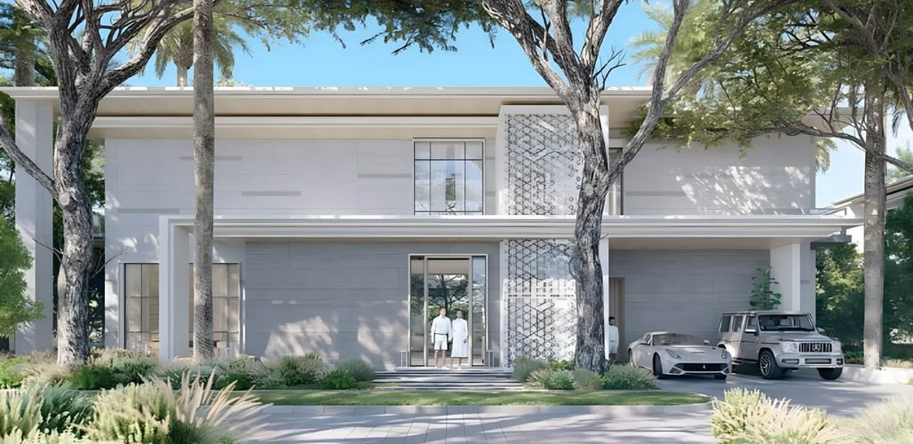 Edra Villas, picture 1