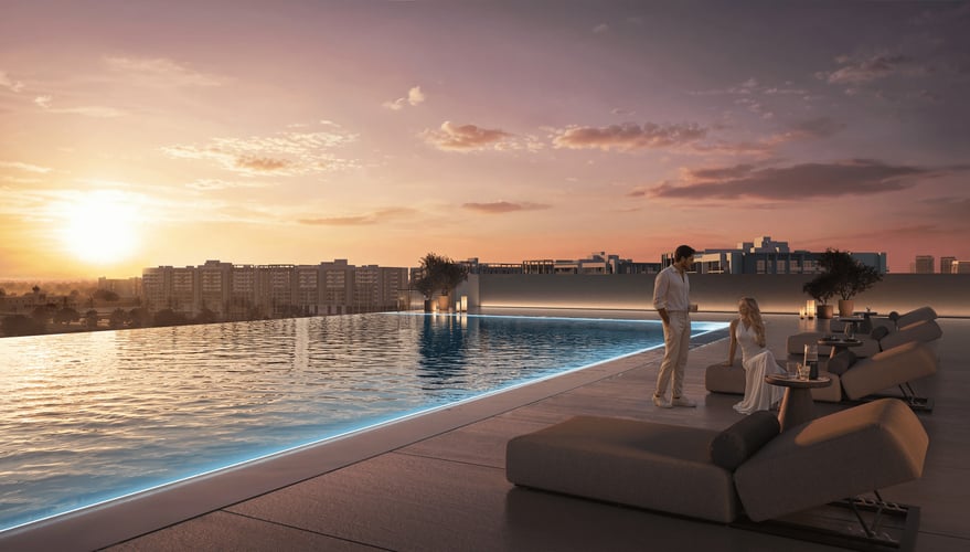 Boulevard Living, picture 1