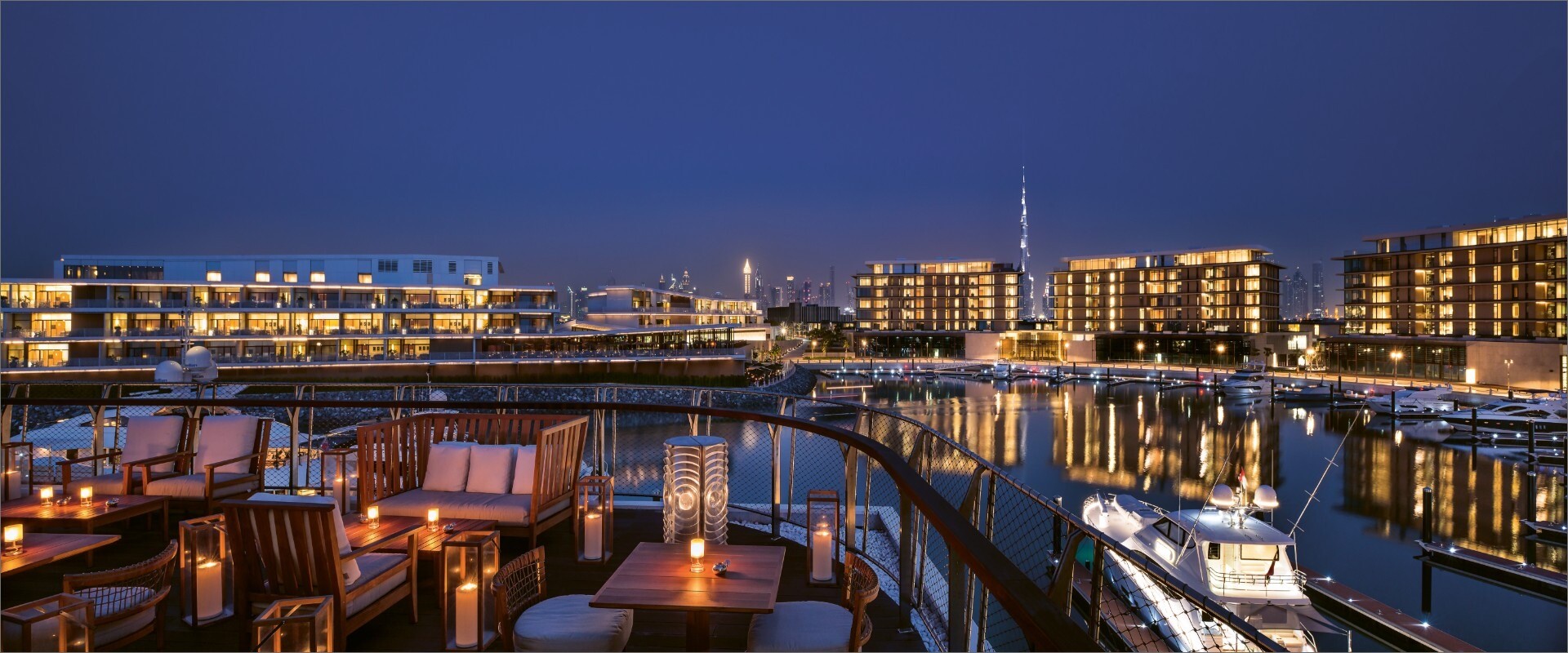 Bvlgari Lighthouse At Jumeirah Bay Island, picture 9