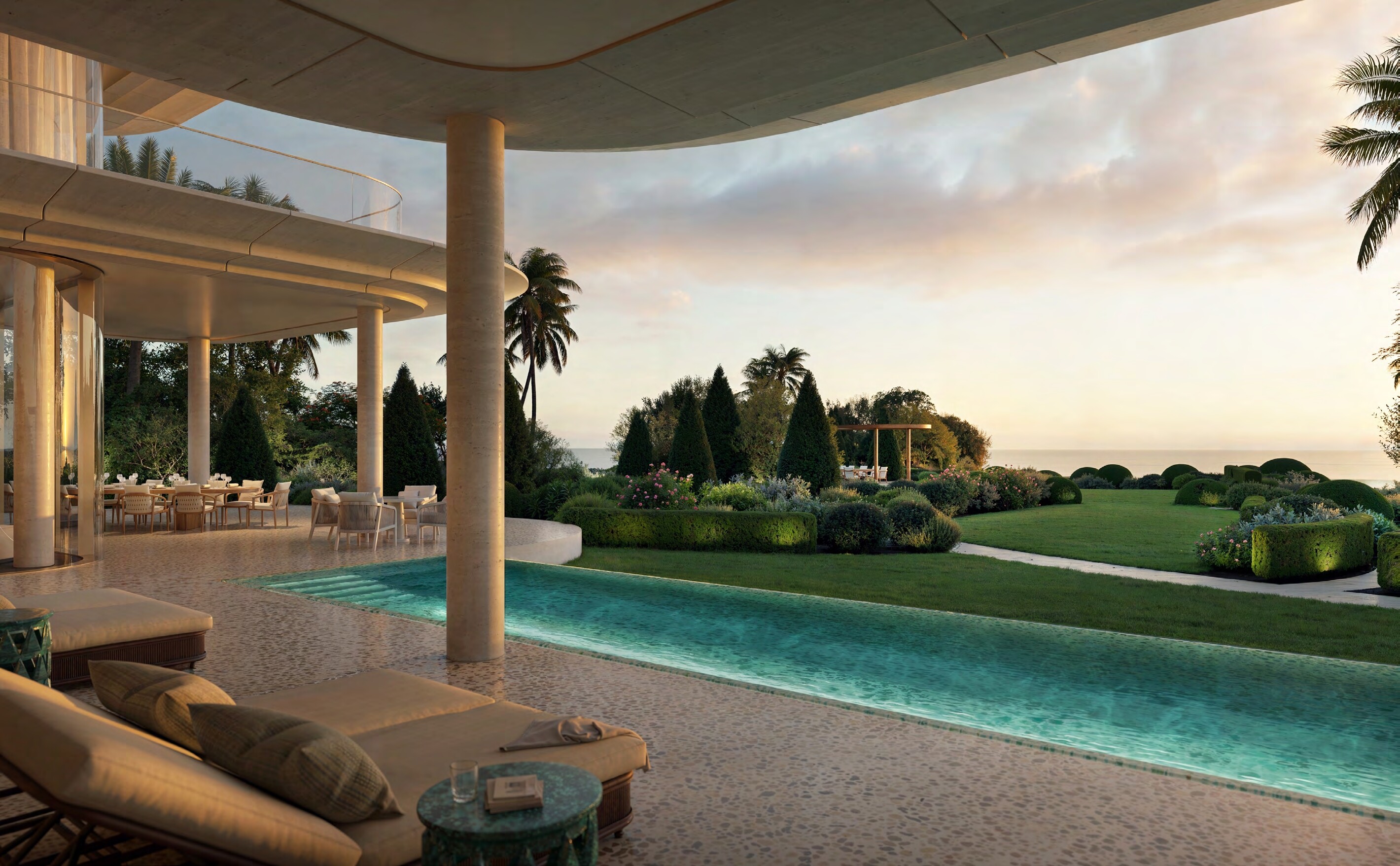 Jumeirah Asora Bay Ocean Mansions At La Mer, picture 6