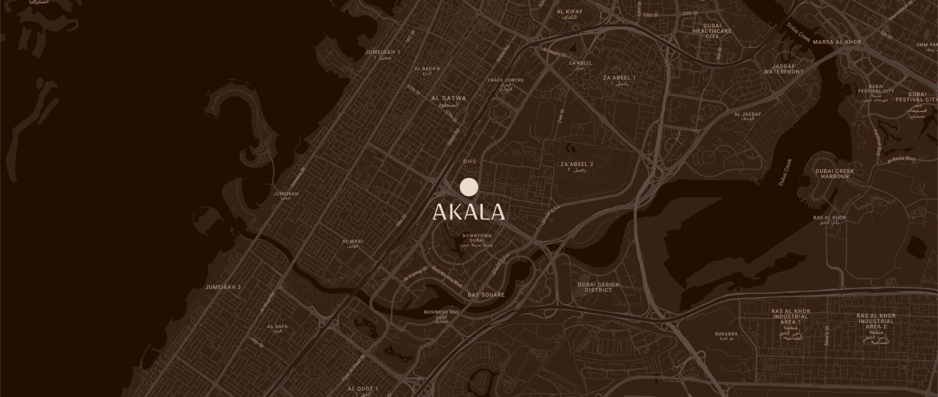 Akala Hotel & Residences At DIFC By Arada, picture 14
