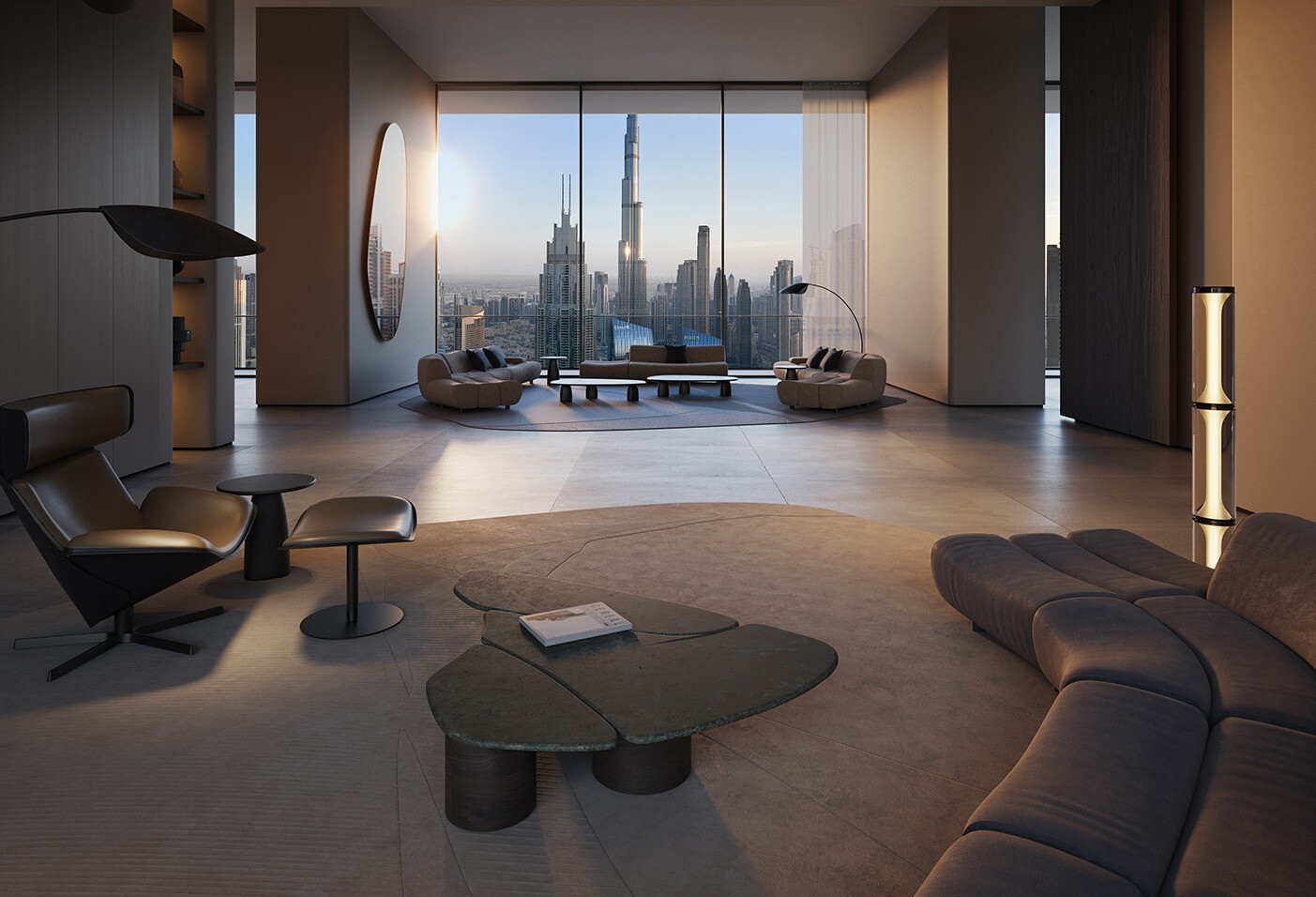 Akala Hotel & Residences At DIFC By Arada, picture 11