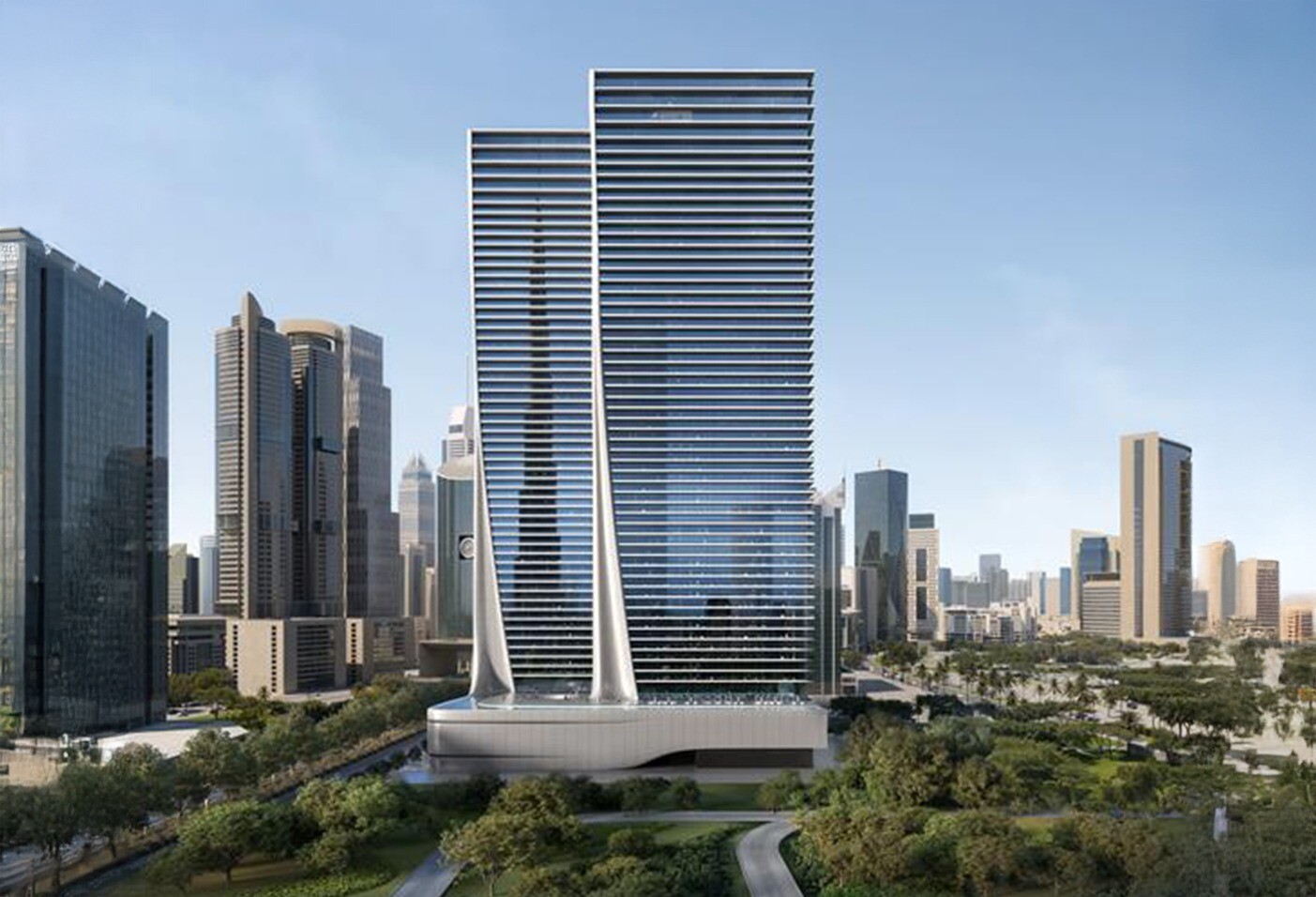 Akala Hotel & Residences At DIFC By Arada, picture 16