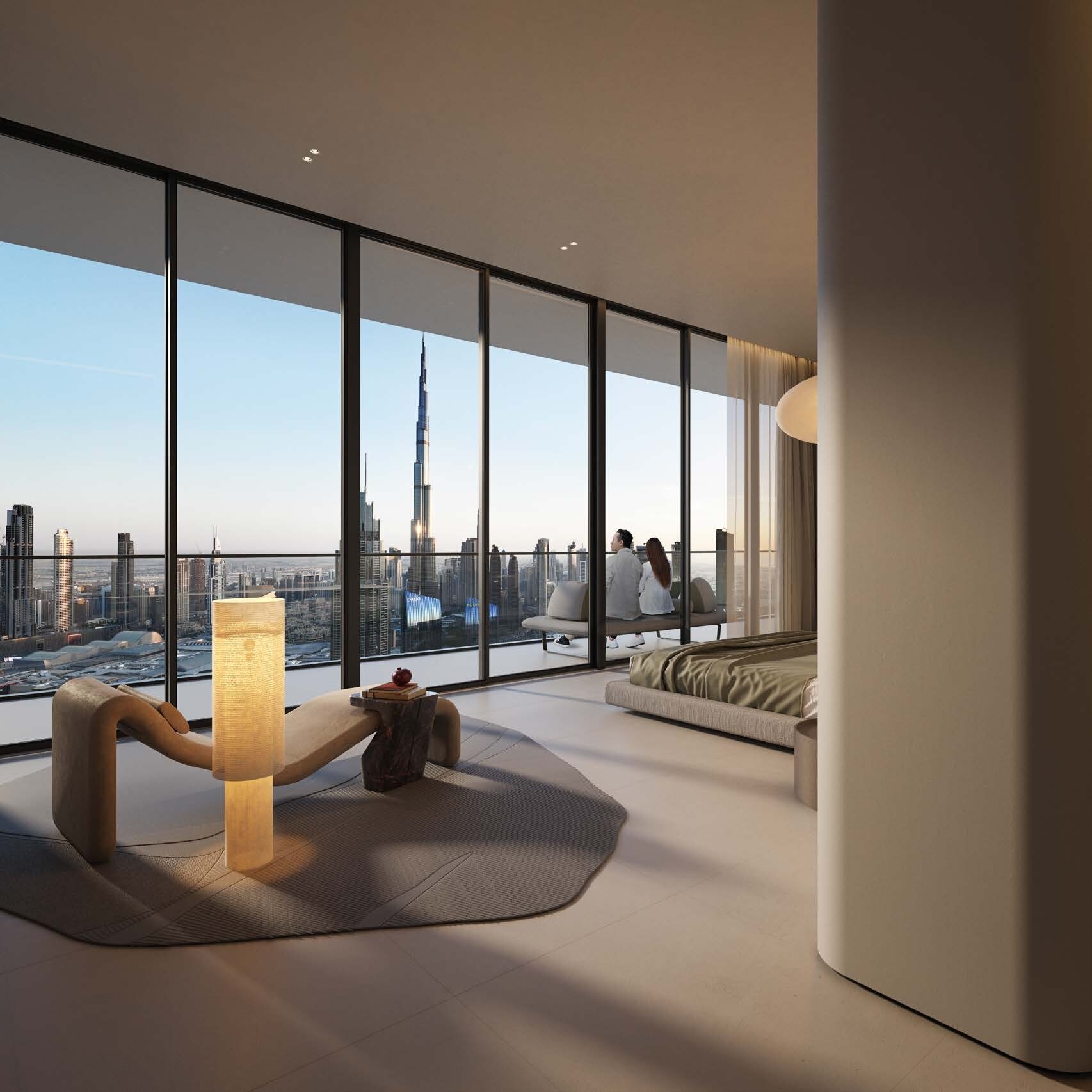 Akala Hotel & Residences At DIFC By Arada, picture 6