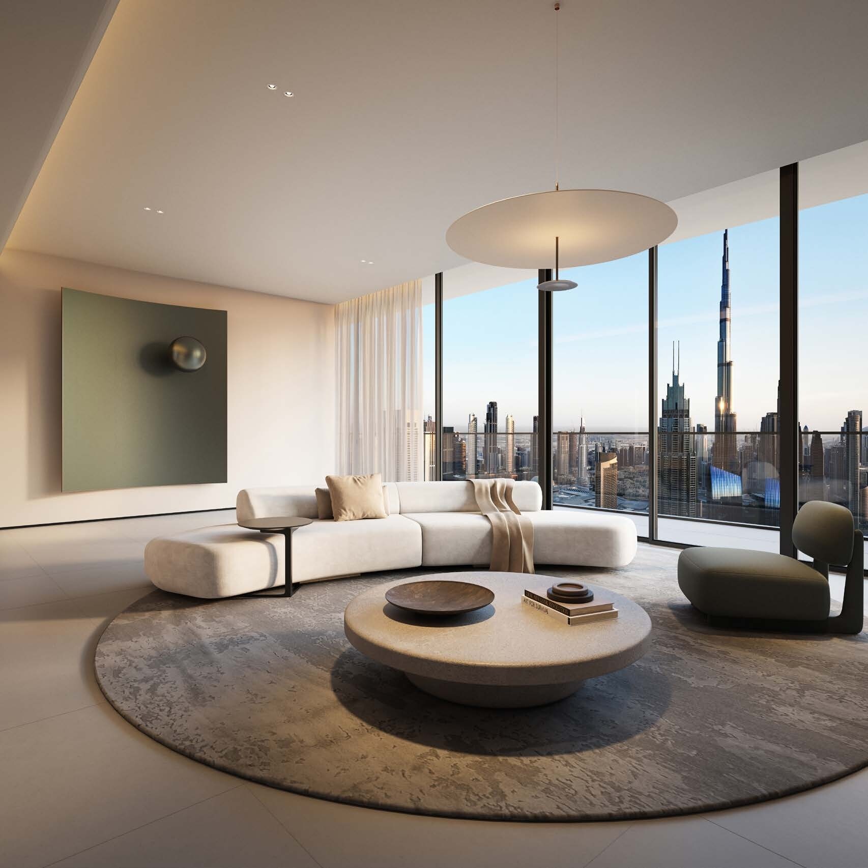 Akala Hotel & Residences At DIFC By Arada, picture 5