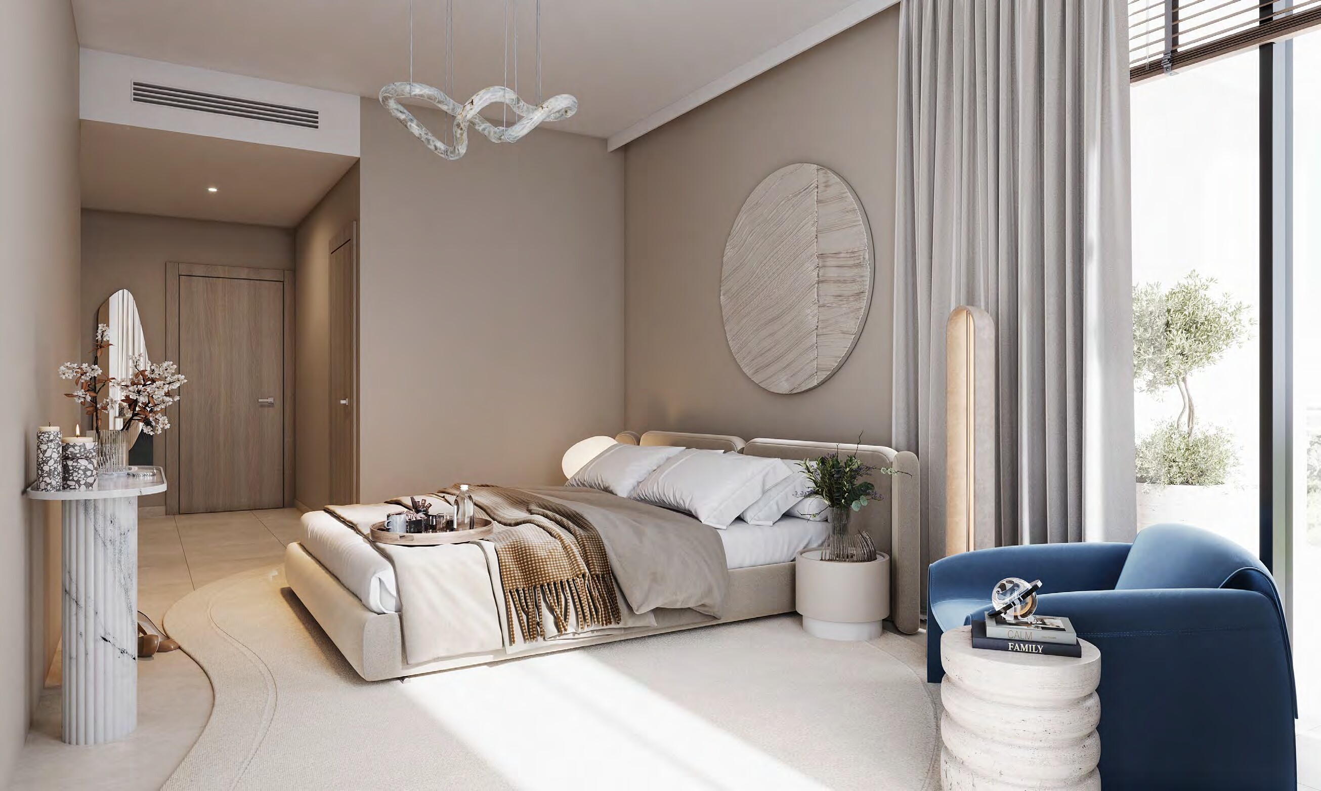 One B Tower By Wasl On Sheikh Zayed Road, picture 10