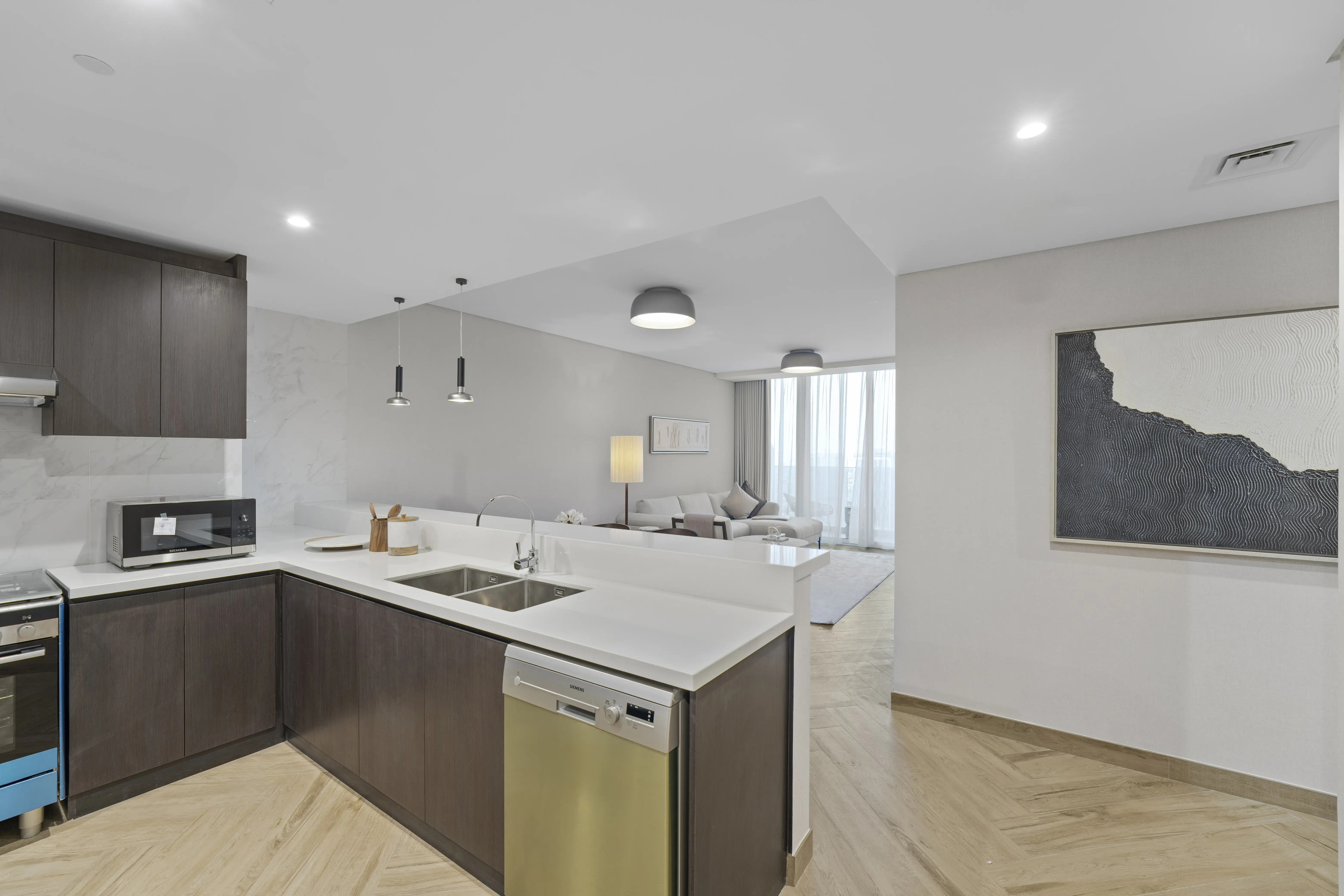 1 Residences At Wasl 1 | Park Gate | Zabeel, picture 8