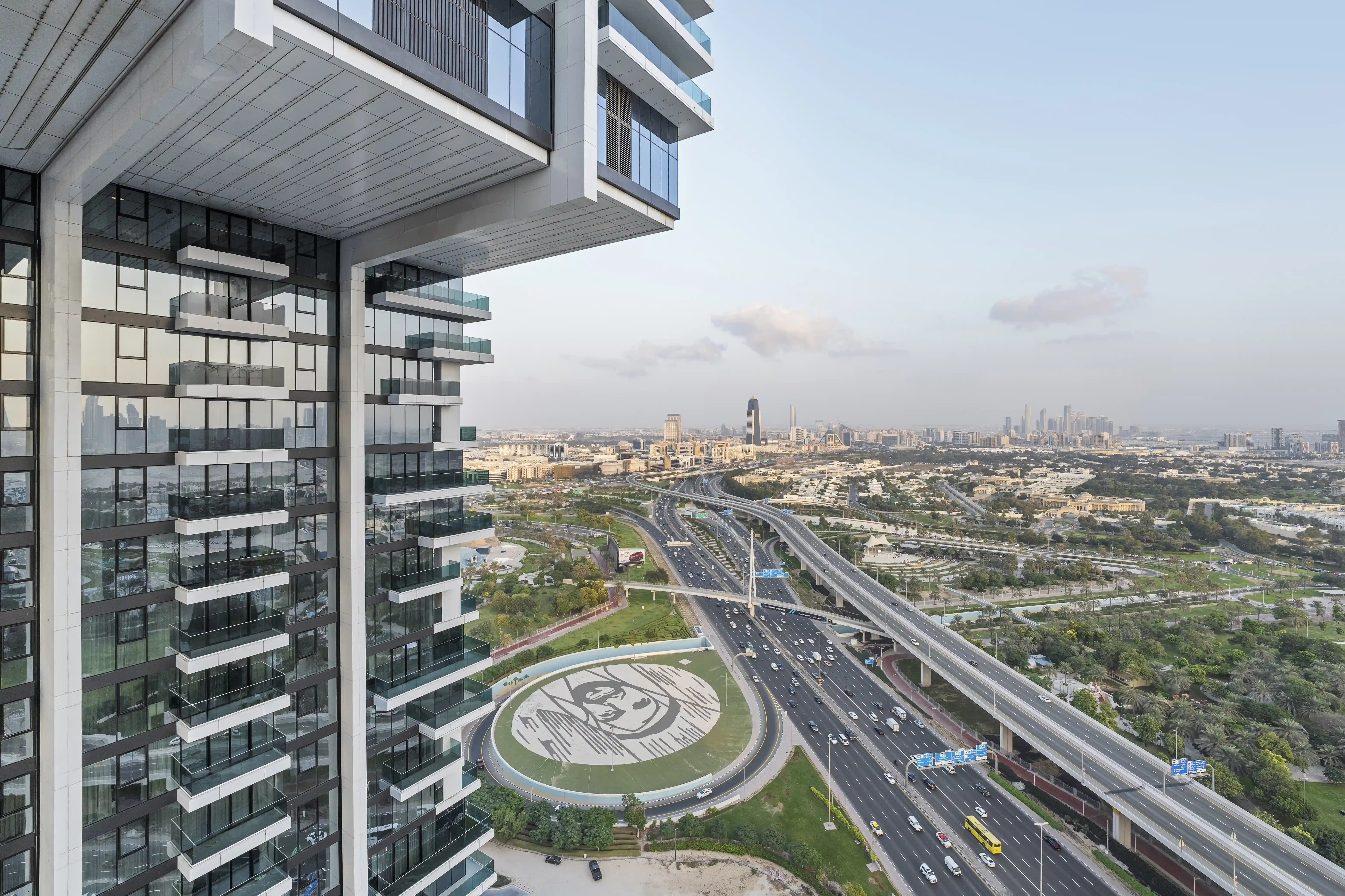 1 Residences At Wasl 1 | Park Gate | Zabeel, picture 2