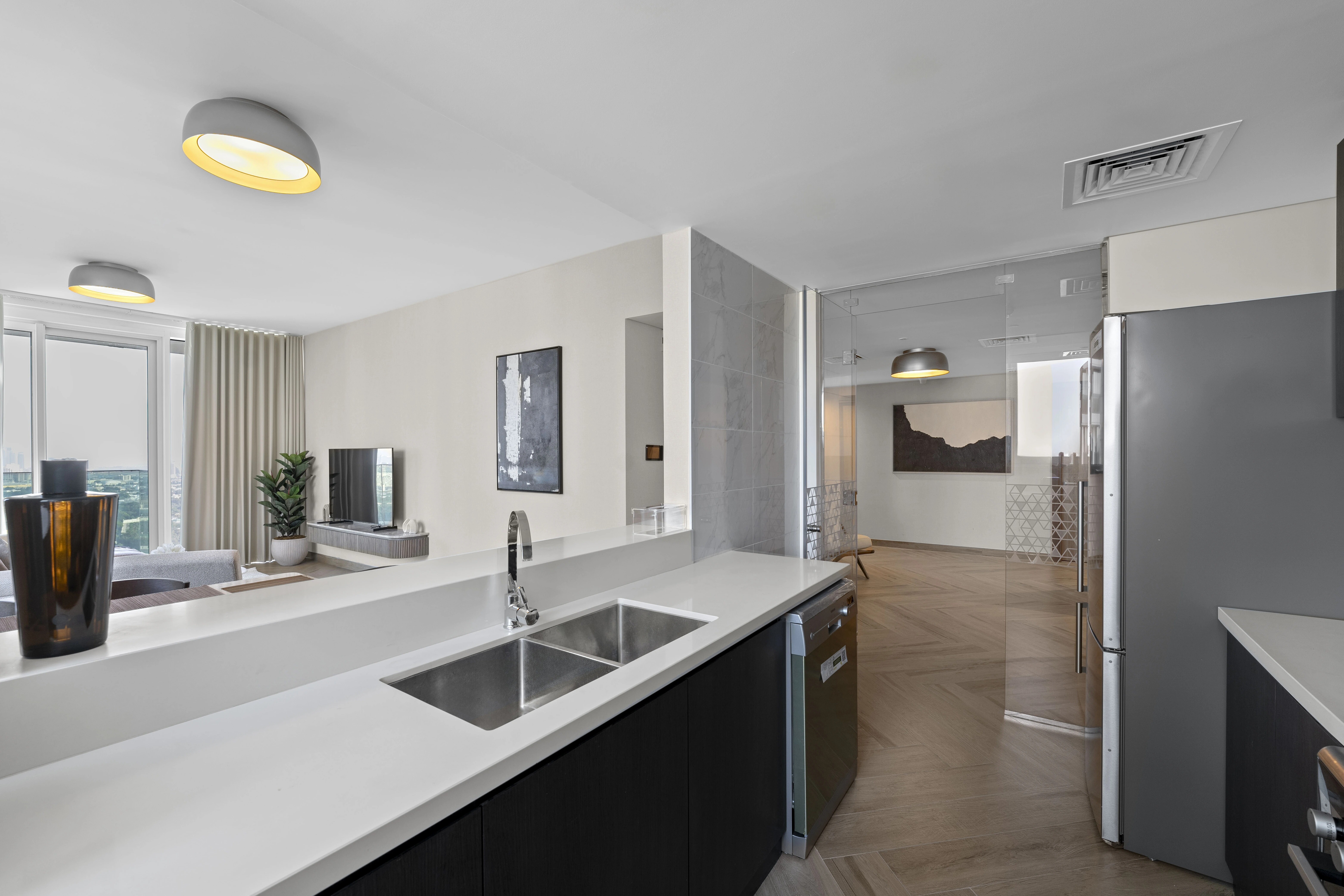 1 Residences At Wasl 1 | Park Gate | Zabeel, picture 10