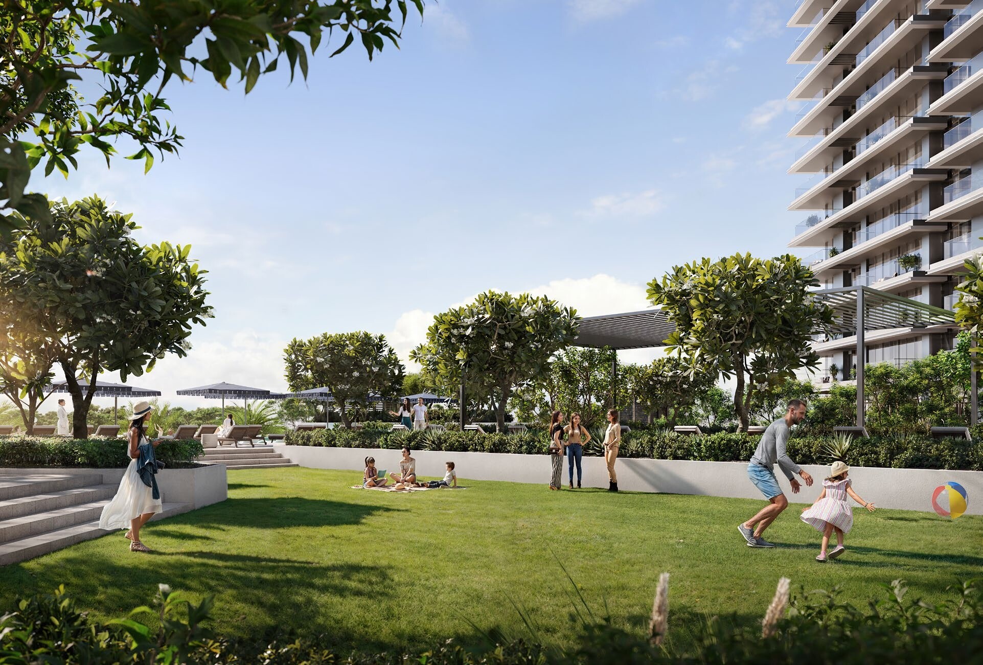 Albero At Dubai Creek Harbour | By Emaar, picture 11