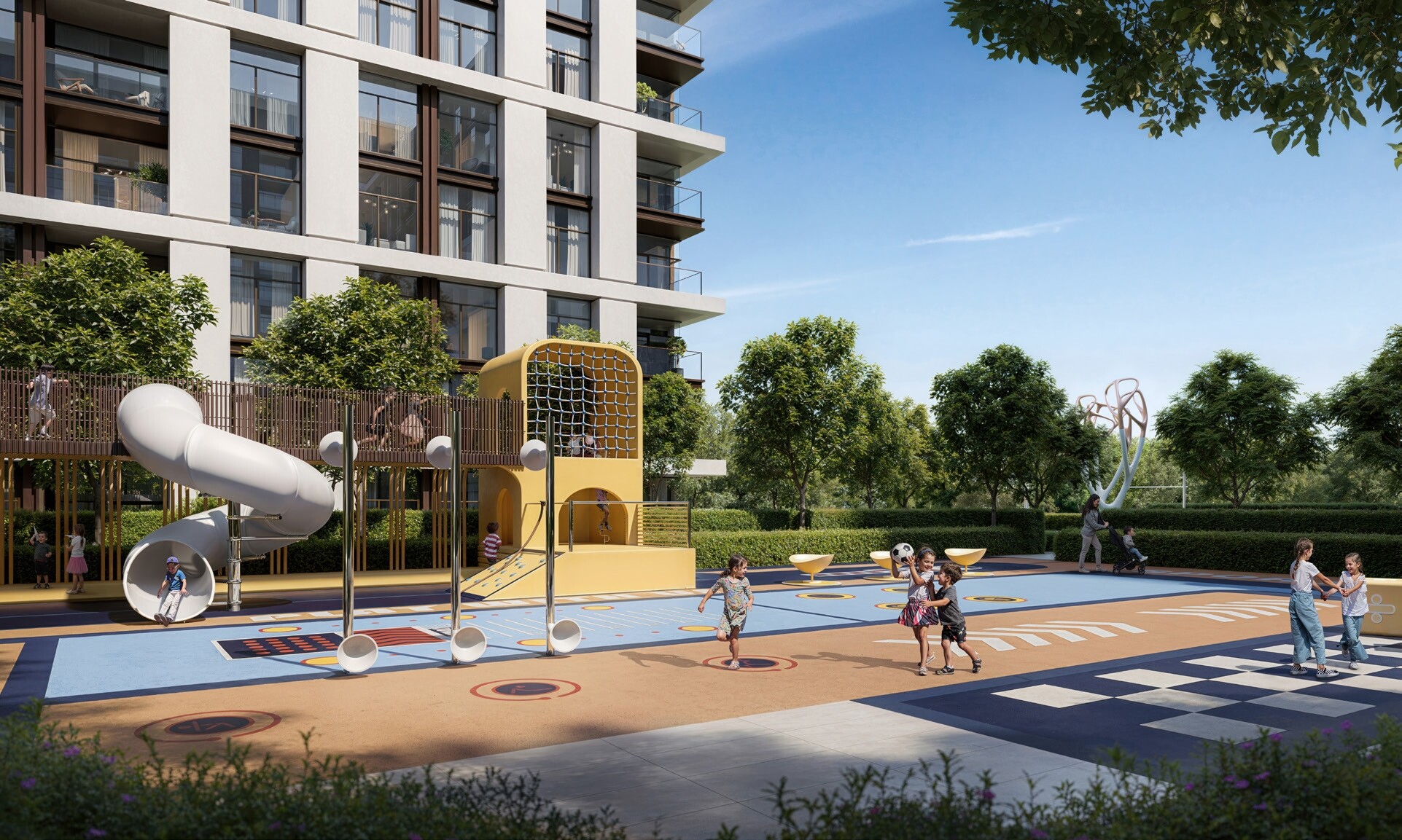 Terra Heights At Expo Living Dubai | By Emaar, picture 10